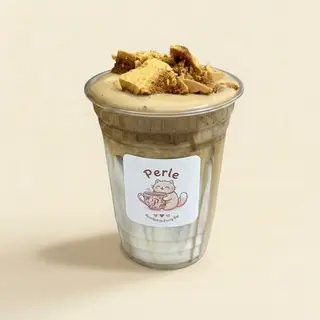 Hình ảnh Cà phê dalgona 700ml