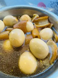 Hình ảnh Da Heo Thêm