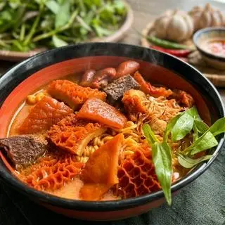 Hình ảnh Mì Phá Lấu