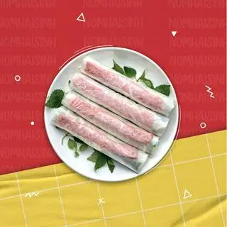 Hình ảnh Nem cuốn lẻ - 5 cái