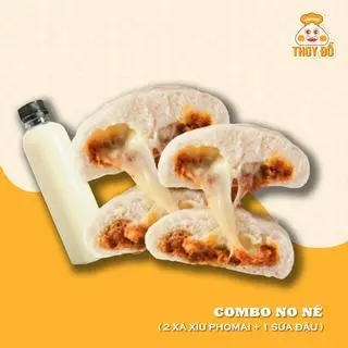 Hình ảnh Combo no nê