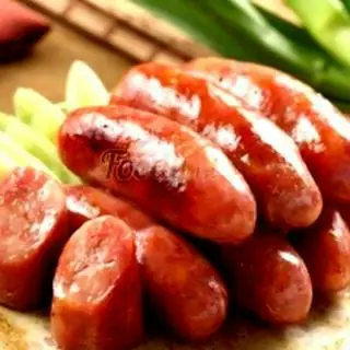 Hình ảnh Cơm tấm Lạp xưởng 