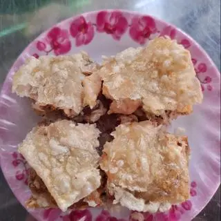 Hình ảnh Nem rán tôm cua biển