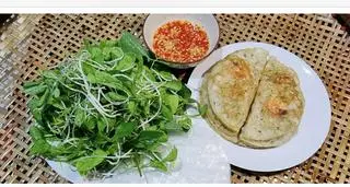 Hình ảnh Bánh xèo Mềm Quảng Ngãi