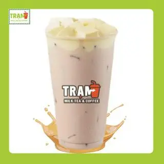 Hình ảnh Trà sữa thạch nhân phô mai