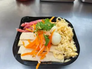 Hình ảnh Xôi mặn