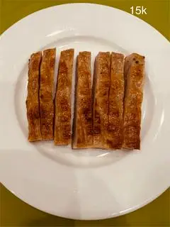 Hình ảnh Thêm phần nem