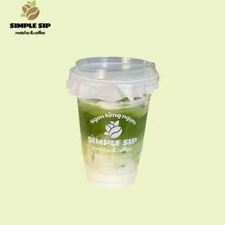 Hình ảnh Matcha Latte