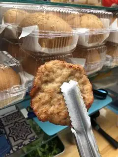 Hình ảnh Burger/Sandwich Tôm