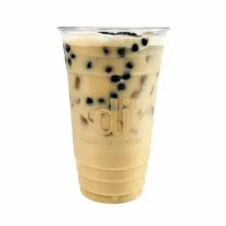 Hình ảnh Lục trà sữa