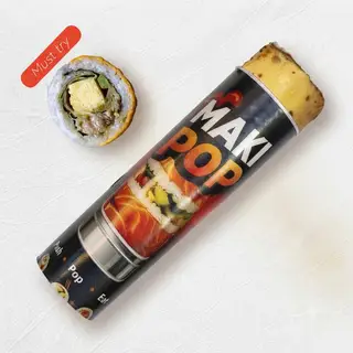 Hình ảnh R7. Fuji Steak Roll-Cuốn Bò Fuji