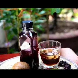 Hình ảnh TRÀ BÍ ĐAO HẠT CHIA
