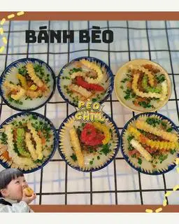 Hình ảnh BÁNH BÈO