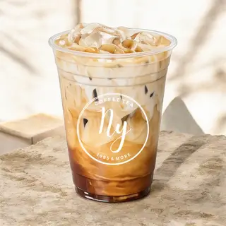 Hình ảnh Phin Sệt (gu béo - must try)