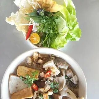 Hình ảnh Miến Măng Chay