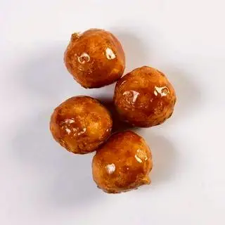 Hình ảnh Bánh rán mật cổ truyền Gia Trịnh - 10 cái