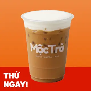 Hình ảnh Cà phê muối