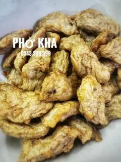 Hình ảnh Chả cá thêm