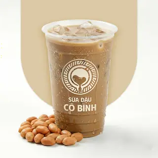 Hình ảnh Sữa Đậu Phộng