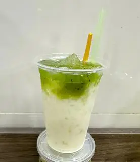 Hình ảnh Yaour đá KIWI