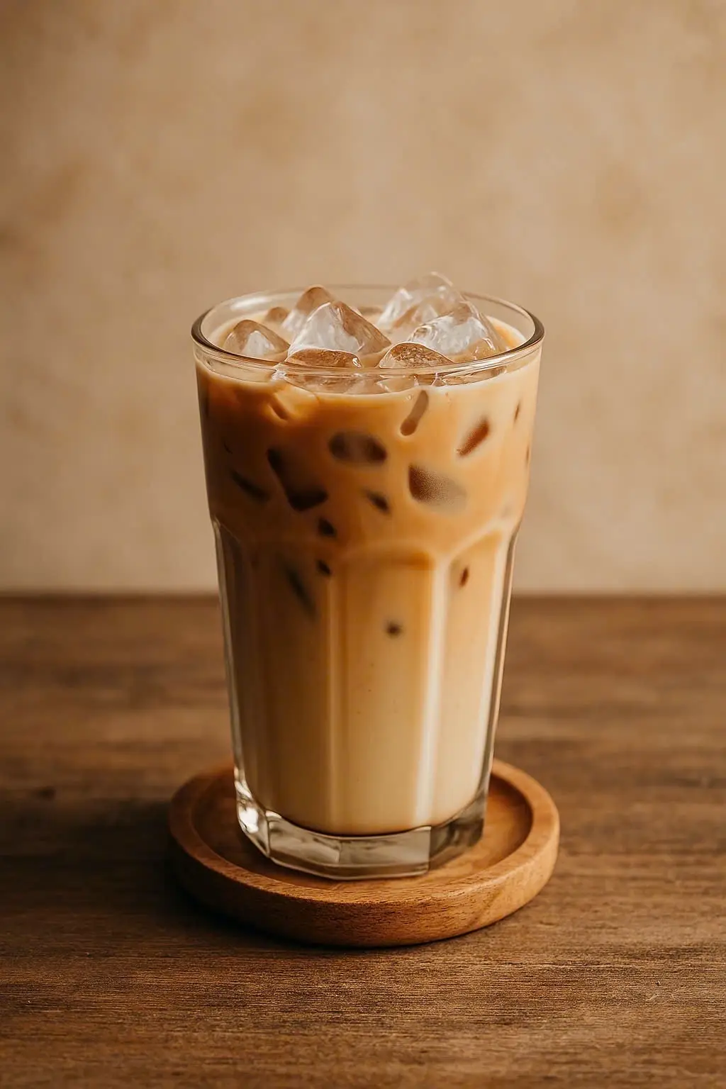 Hình ảnh Cà phê sữa đá