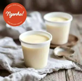 Hình ảnh YAOURT PHÔ MAI | Dalat Cheese Yogurt 