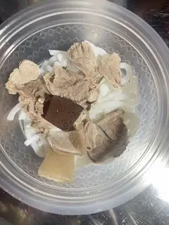 Hình ảnh Bánh Canh Thêm