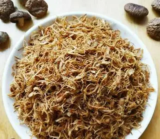 Hình ảnh Ruốc thượng hạng 200g