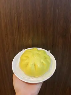 Hình ảnh Bánh bao xúc xích phô mai