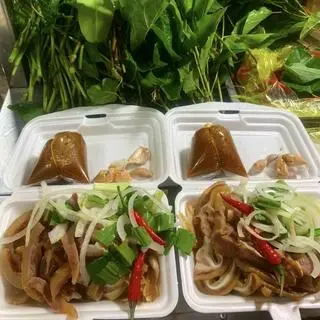 Hình ảnh Bê Thui Nóng - 300g (tầm 2 người ăn)