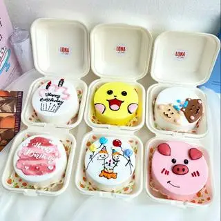 Hình ảnh Bento Cake Mini