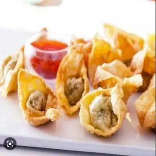 Hình ảnh Sủi Cảo thêm