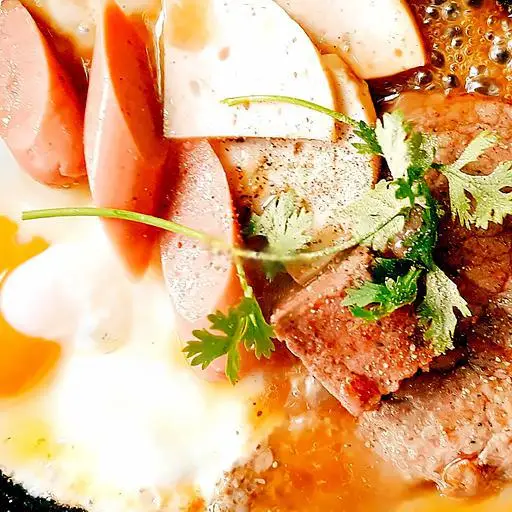Hình ảnh Bò Úc thập cẩm đặc biệt - Bò Né 4