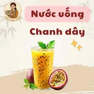 Hình ảnh Chanh dây
