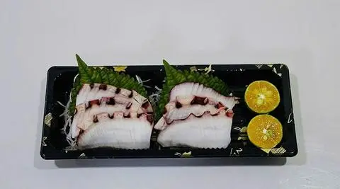 Hình ảnh SSM Bạch tuộc