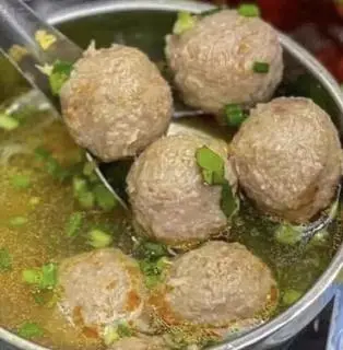 Hình ảnh Bò Viên Chén ( 10 viên )
