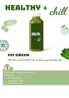 Hình ảnh Fit Green