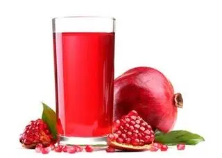 Hình ảnh Nước ép Lựu - Ly size 700 ml