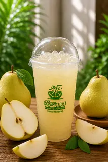 Hình ảnh Nước Ép Lê ( 700ml )