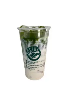 Hình ảnh Matcha Latte (L)