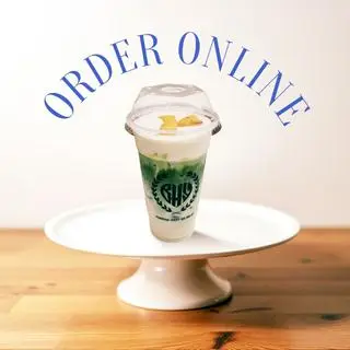 Hình ảnh Matcha latte
