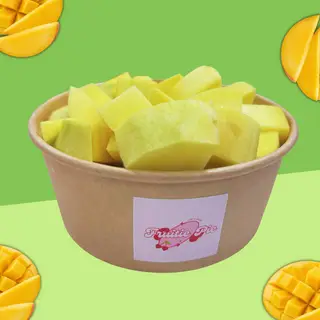 Hình ảnh Xoài Tứ Quý 