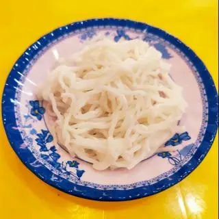 Hình ảnh Bún thêm