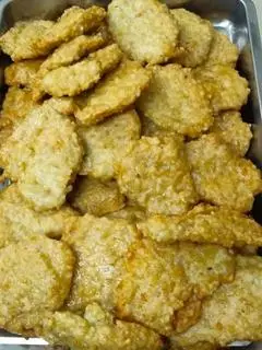 Hình ảnh Chả cốm