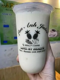 Hình ảnh Sữa đậu tươi mỗi ngày Đá (700ml)