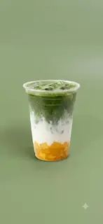 Hình ảnh Peach Matcha