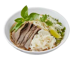Hình ảnh Phở Nạm Gầu