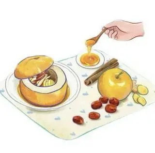 Hình ảnh Nước Lê Trung Hoa