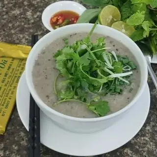 Hình ảnh Cháo lòng đặc biệt