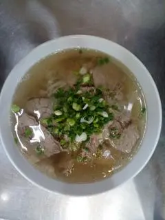 Hình ảnh Tái Nạm